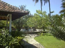 Hotel North Bali - Swimming Pool