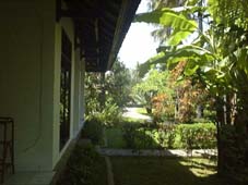 Hotel North Bali - Tropical Garden