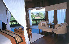Bali Taman Wana Villas - Rooms